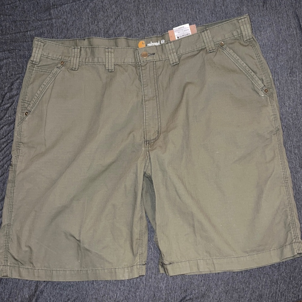 Carhartt Tacoma Ripstop short
